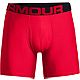 Under Armour Men's Tech 6 in Boxer Briefs 2-Pack                                                                                 - view number 4 image