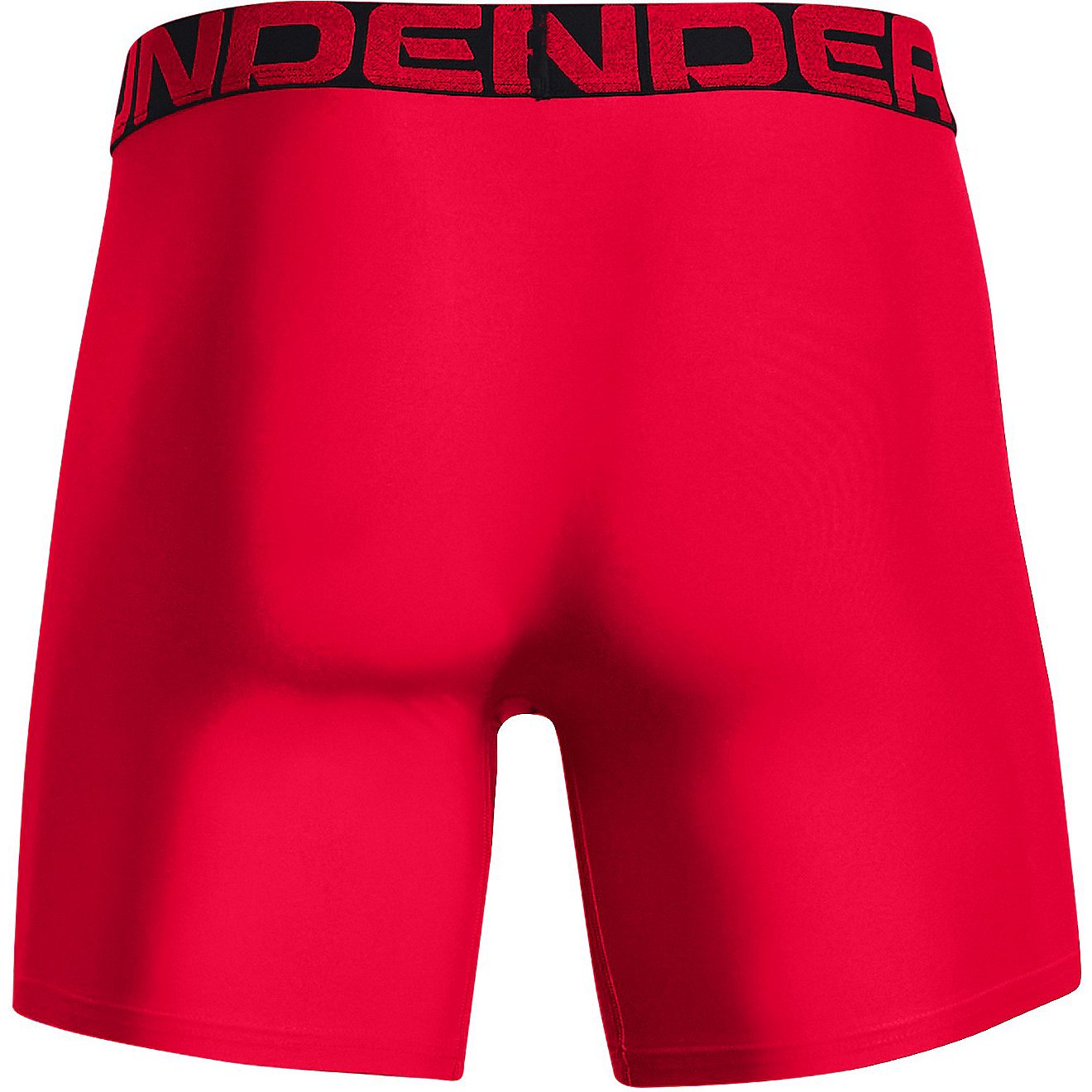 Under Armour Men's Tech 6 in Boxer Briefs 2-Pack                                                                                 - view number 5