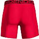 Under Armour Men's Tech 6 in Boxer Briefs 2-Pack                                                                                 - view number 5 image