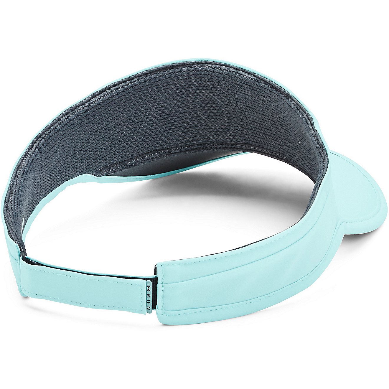 Under Armour Women's Iso-Chill Launch Run Visor                                                                                  - view number 2