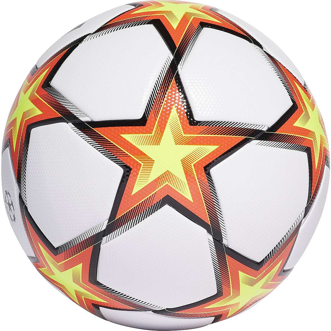 adidas Finale League Soccer Ball                                                                                                 - view number 3