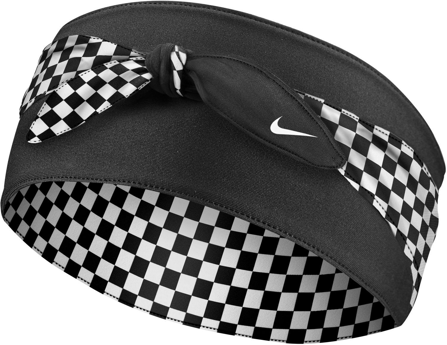 nike head tie academy