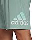 adidas Men's Sport Tie-Dye BOS Shorts 10 in                                                                                      - view number 4 image