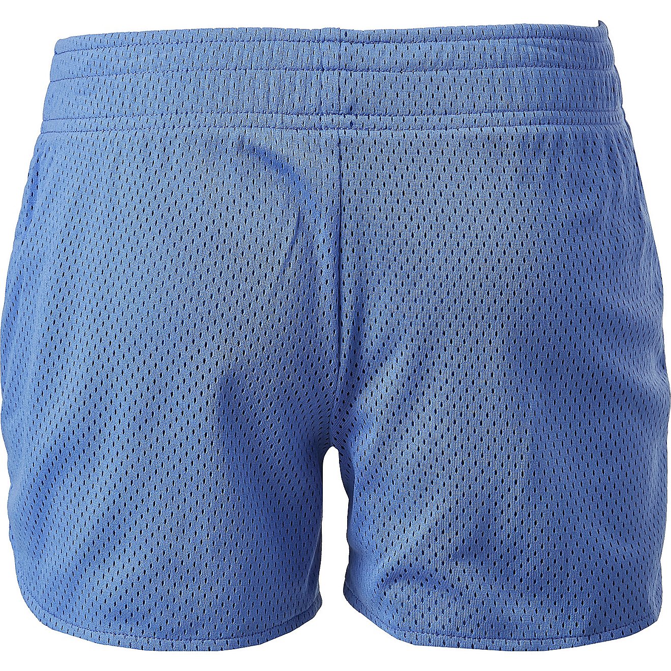 BCG Girls' Basic Mesh Basketball Shorts 3 in                                                                                     - view number 2