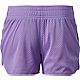 BCG Girls' Basic Mesh Basketball Shorts 3 in                                                                                     - view number 2 image
