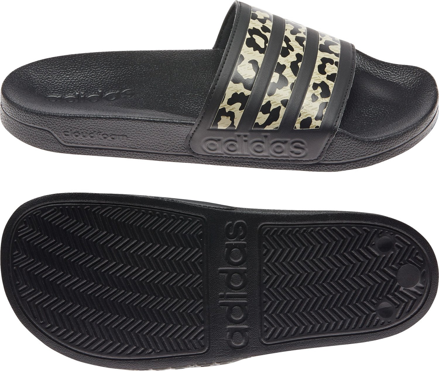 adidas adilette slides shower