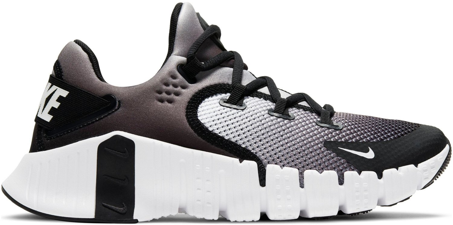 nike womens free metcon 4 training sneakers