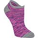 BCG Women’s Space Dye No Show Socks 6 Pack                                                                                     - view number 2 image