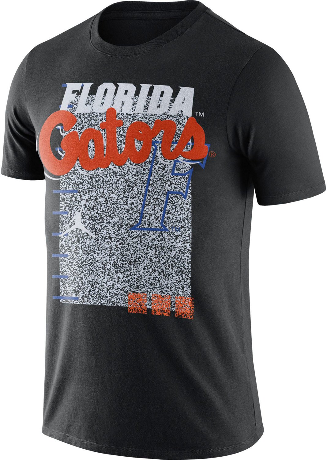 Nike Men's University Of Florida Team Short Sleeve T-shirt | Academy