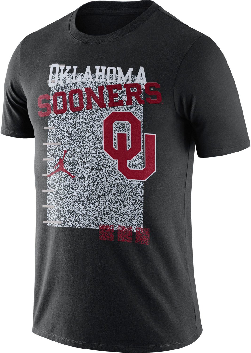 academy ou shirts