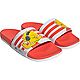 adidas Women's Simpsons Comfort Slides                                                                                           - view number 2 image