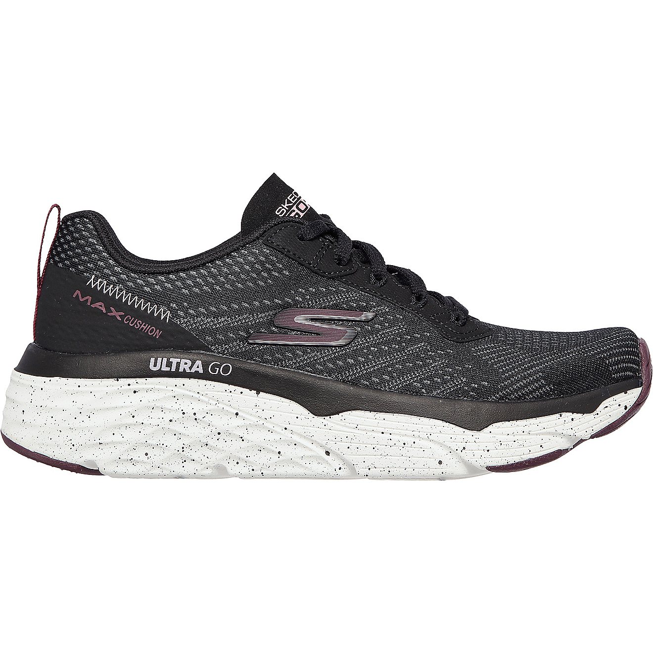 SKECHERS Women's Max Cusioning Elite Limitless Intensity Training Shoes                                                          - view number 1