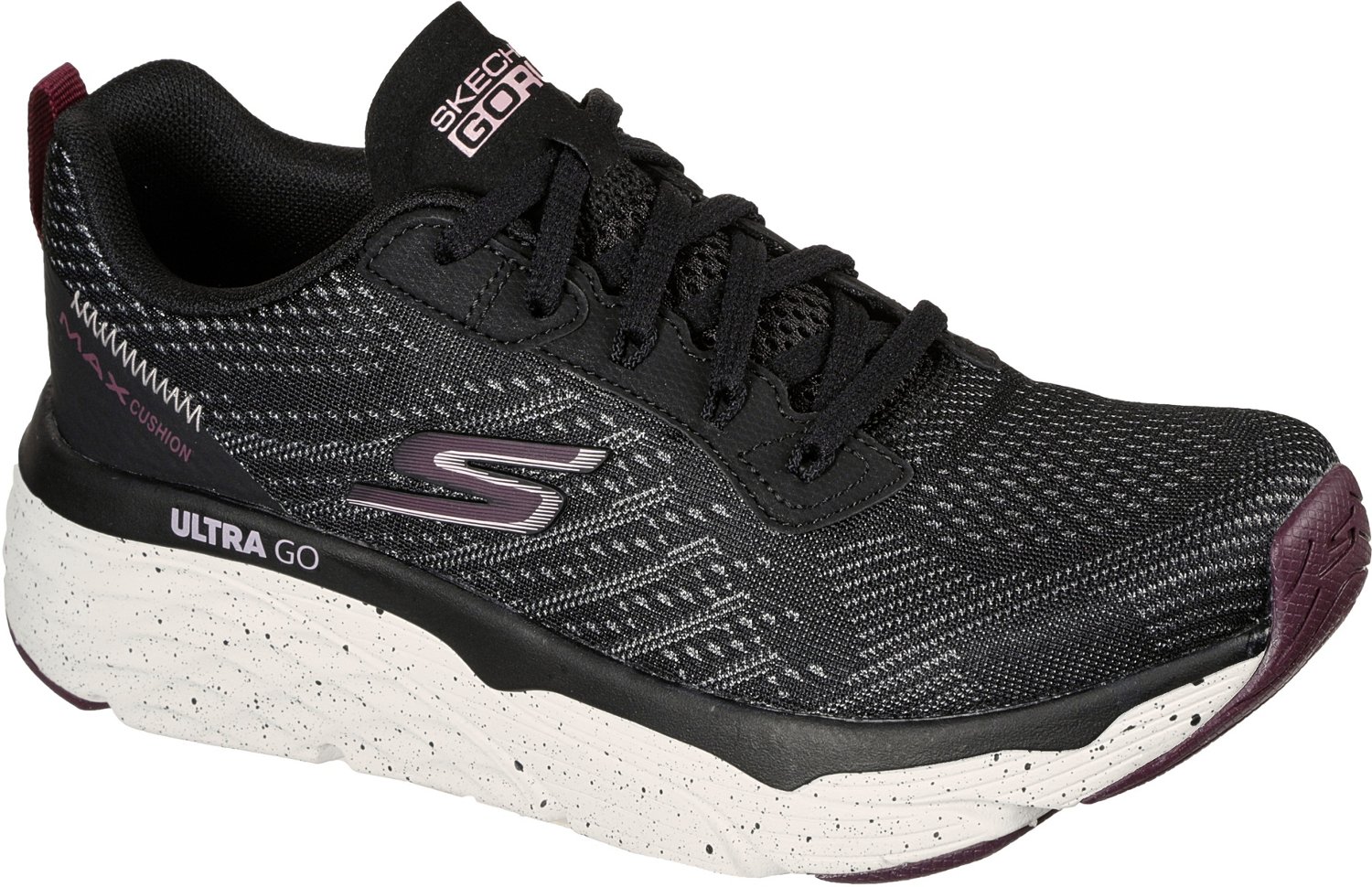 womens skechers max