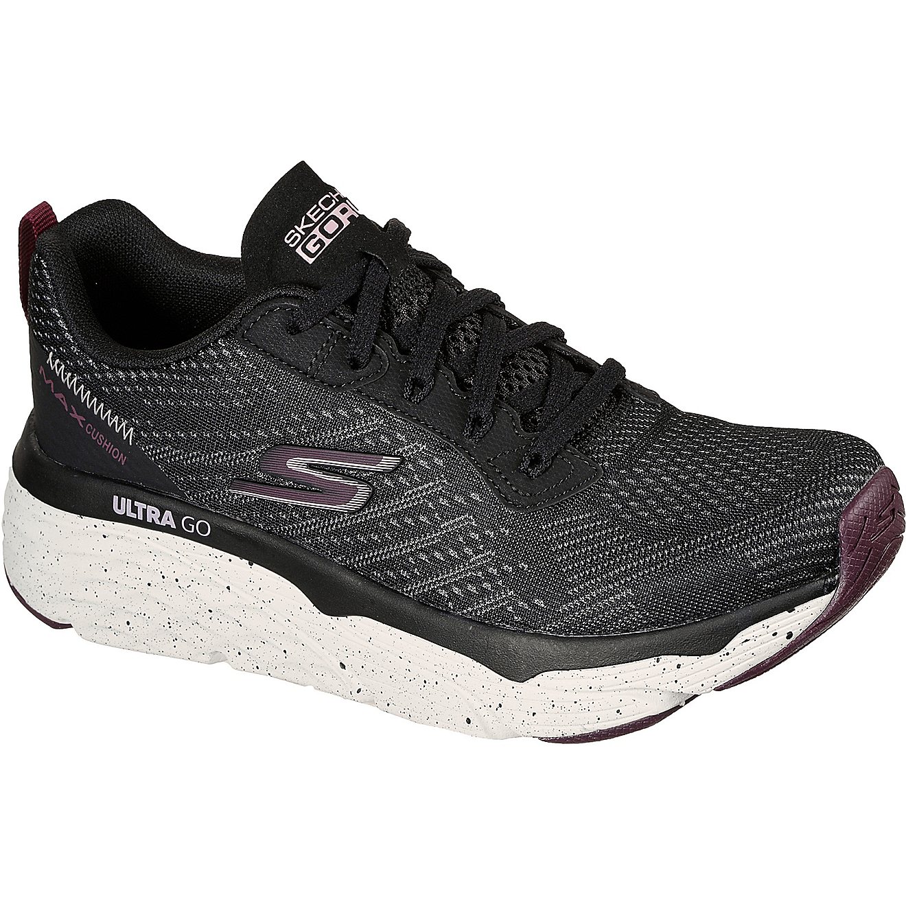 SKECHERS Women's Max Cusioning Elite Limitless Intensity Training Shoes                                                          - view number 2