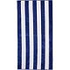 O'rageous Cabana Striped Towel                                                                                                   - view number 1 image