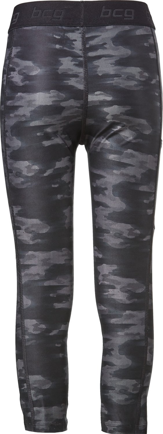 nike cold weather tights