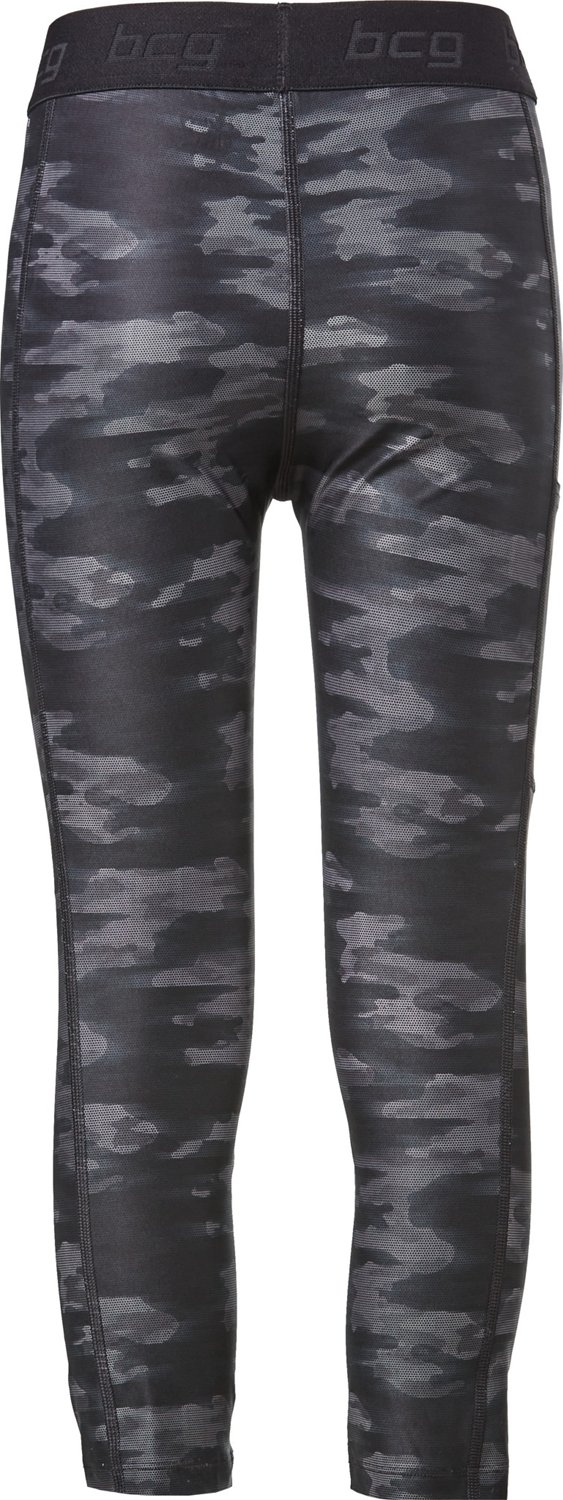 nike men's cold weather tights