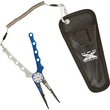 H2O XPRESS 7.5 in Aluminum Pliers                                                                                               