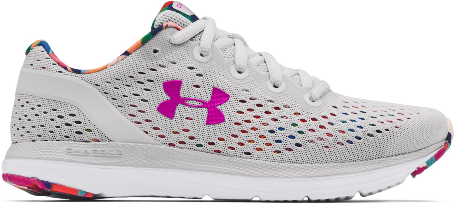 under armour womens charged impulse