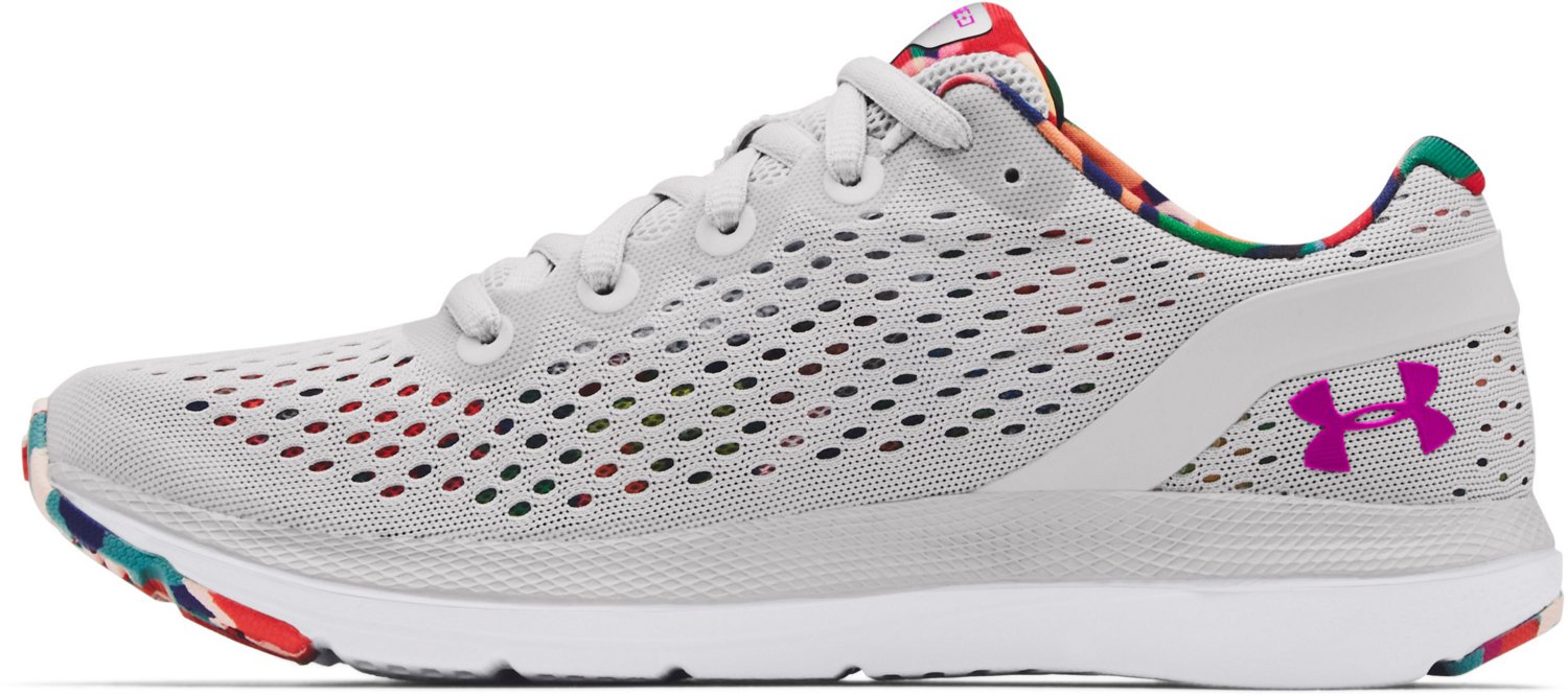 women's ua charged impulse