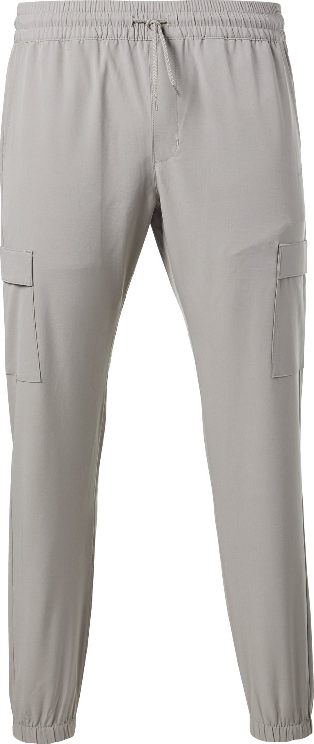bcg men's athletic performance fleece pants
