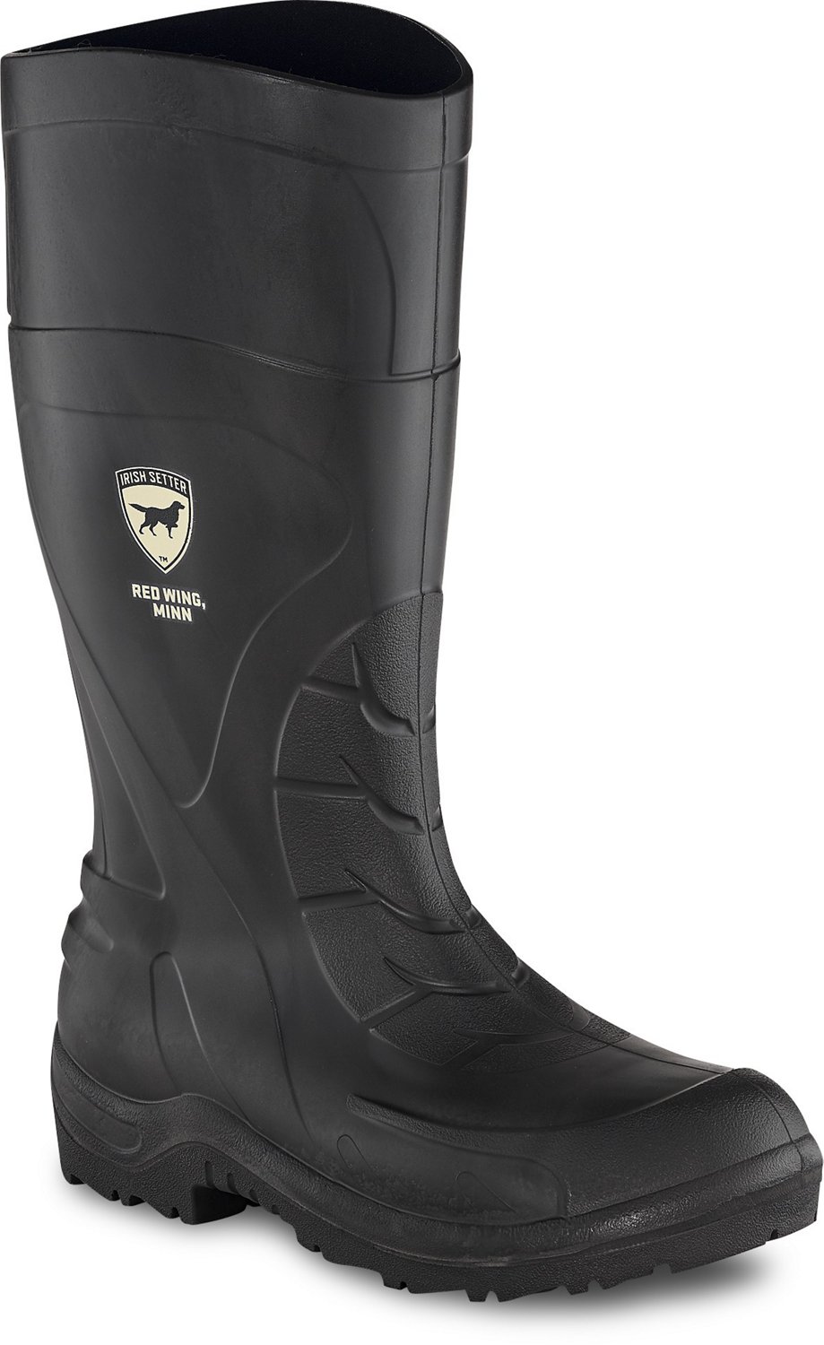 boot material pu