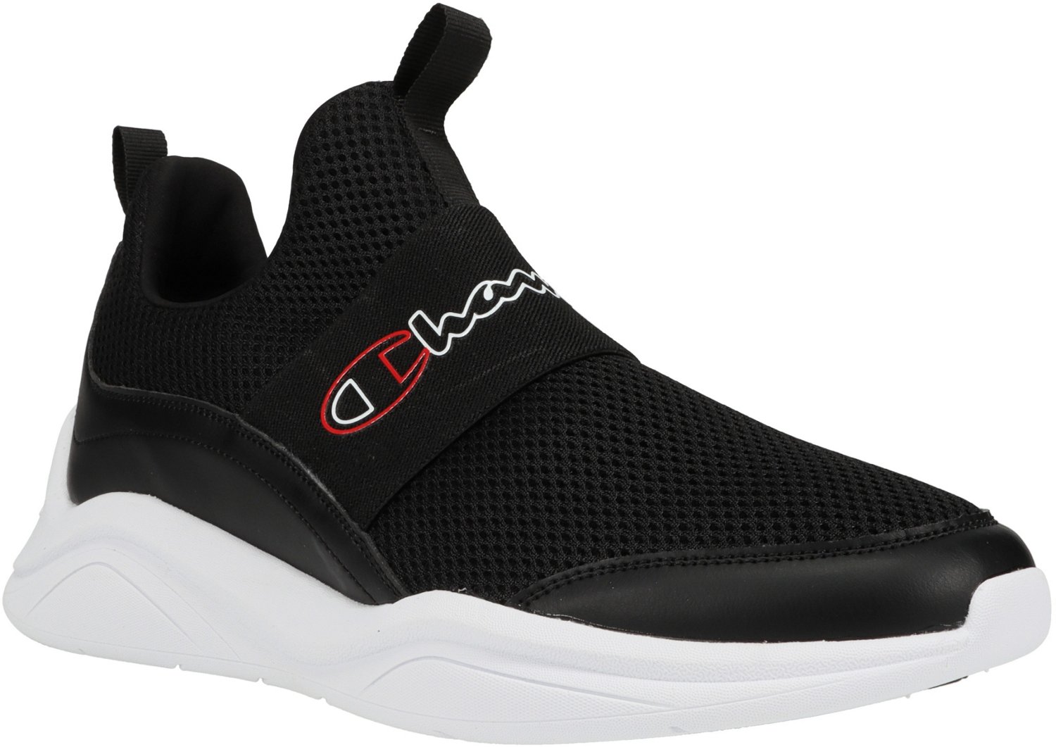 Champion Men's Legacy A Lo Fashion Athletic Shoes Academy