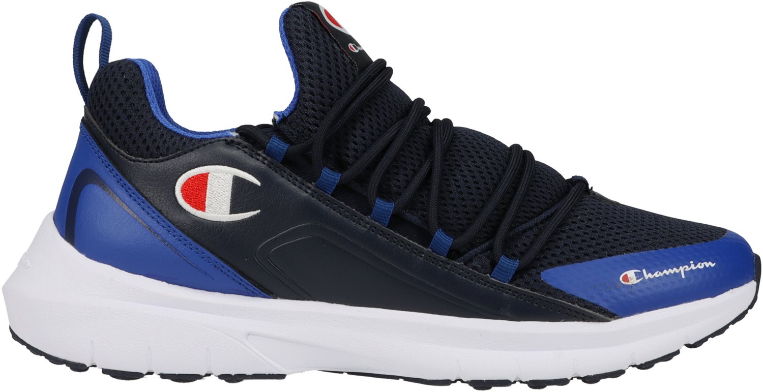 champion athletic sneakers