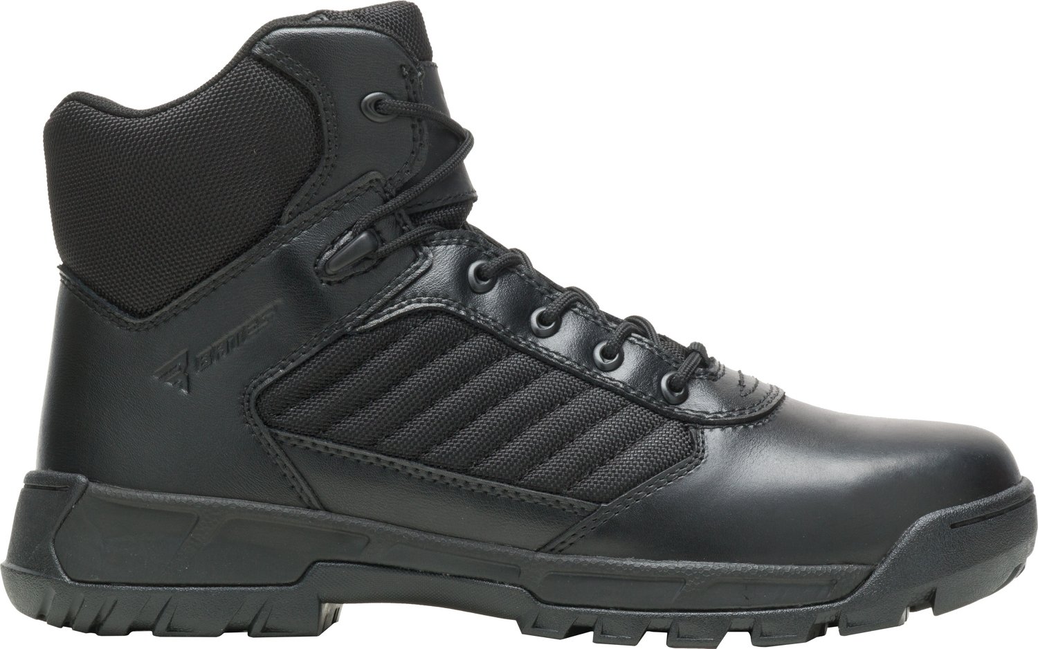 7 bates boots