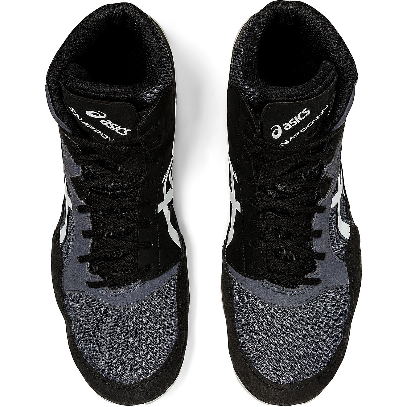 ASICS Men's Snapdown 3 Wrestling Shoes                                                                                           - view number 6