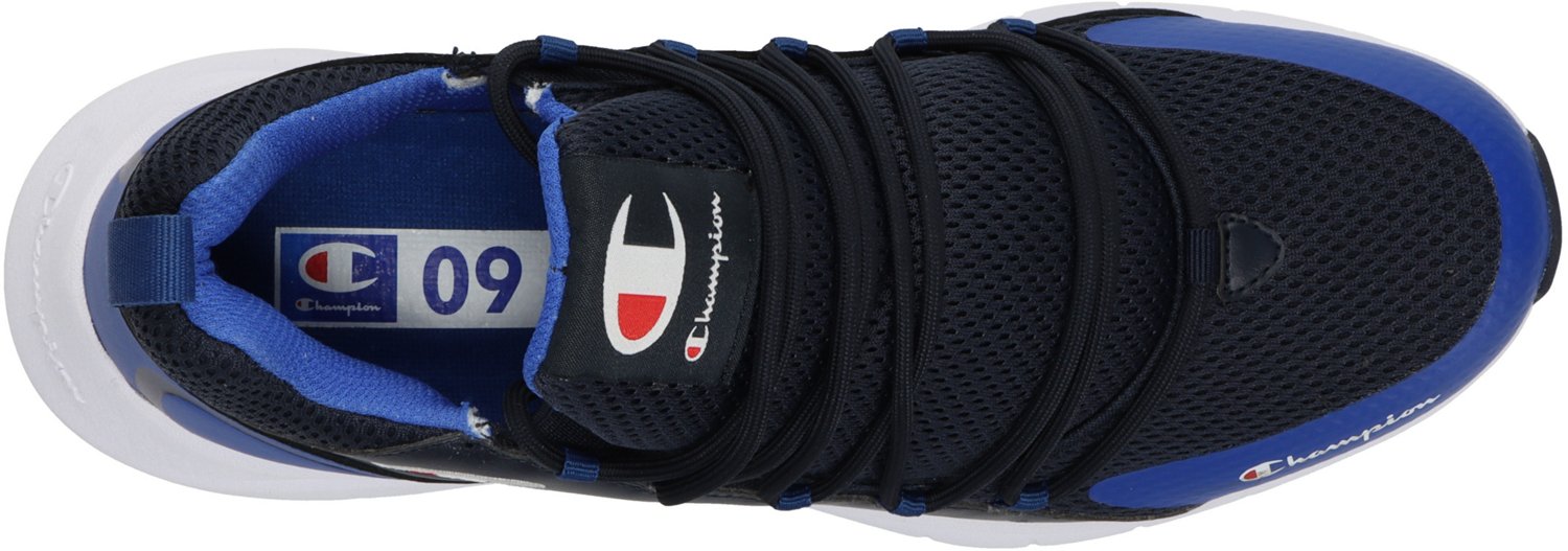 champion athletic shoes