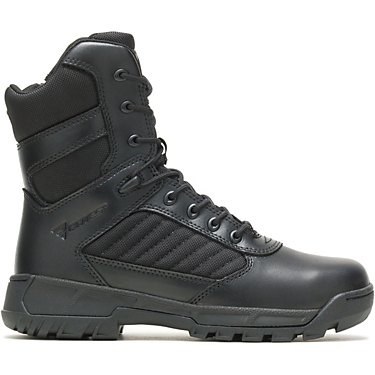 Bates Women's Tactical Sport 2 Side Zip Boots