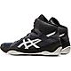 ASICS Men's Snapdown 3 Wrestling Shoes                                                                                           - view number 3 image