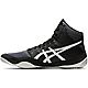 ASICS Men's Snapdown 3 Wrestling Shoes                                                                                           - view number 4 image