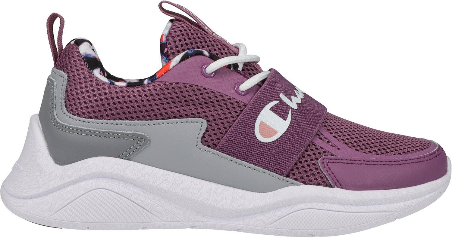 Champion Women's Foray Fashion Athletic Shoes Academy