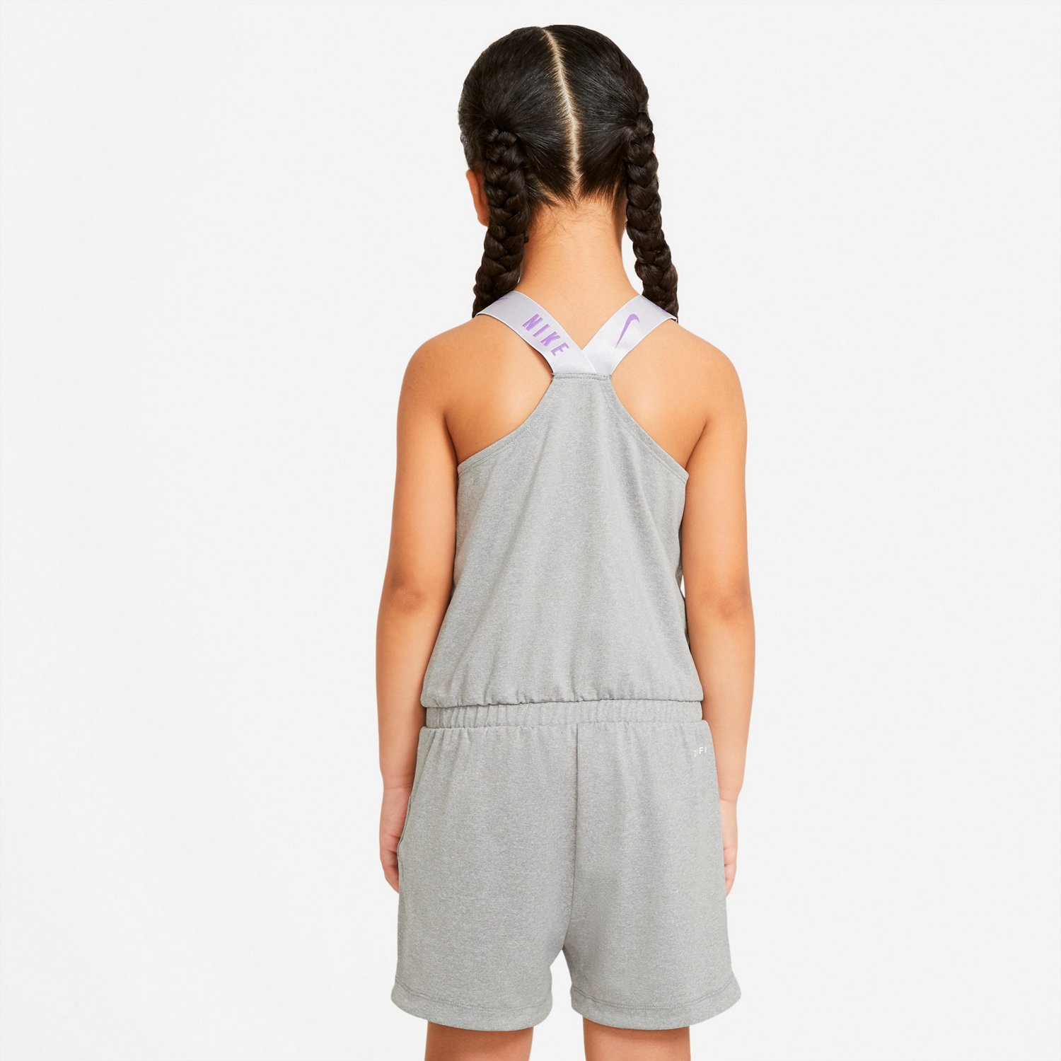 nike womens romper