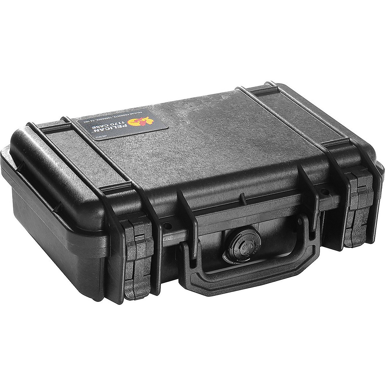 Pelican 1170 Protector Case                                                                                                      - view number 1