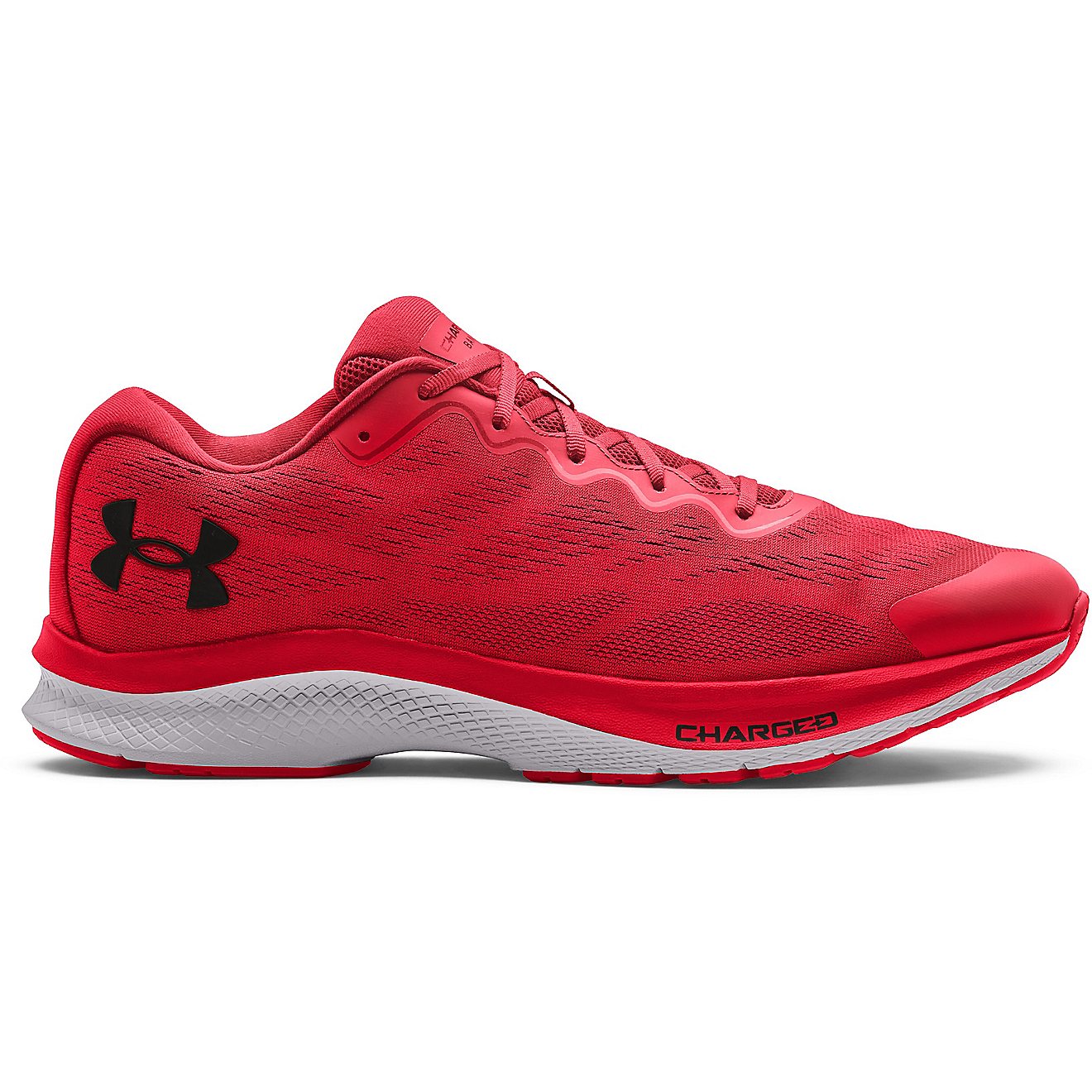 Under Armour Men's Charged Bandit 6 Running Shoes                                                                                - view number 1