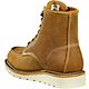 Carhartt Women's 6 in Non-Safety Toe Waterproof Wedge Boots                                                                      - view number 4 image