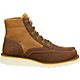 Carhartt Men's 6 in Moc Toe Wedge Boots                                                                                          - view number 1 image