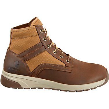 Carhartt Men's Force 5 in Nano Composite Toe Sneaker Boots