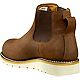 Carhartt Women's 5 in Non-Safety Toe Chelsea Wedge Boots                                                                         - view number 4 image