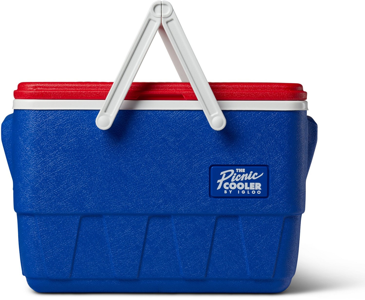 Igloo Retro Picnic Basket Academy