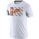 Nike Men's University of Texas SNZL Short Sleeve T-Shirt                                                                         - view number 1 image