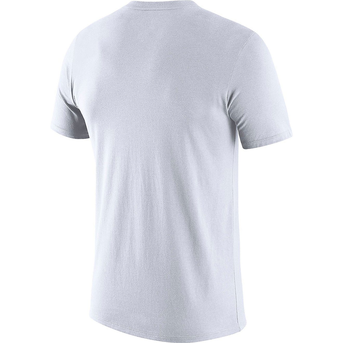 Nike Men's University of Texas SNZL Short Sleeve T-Shirt                                                                         - view number 2