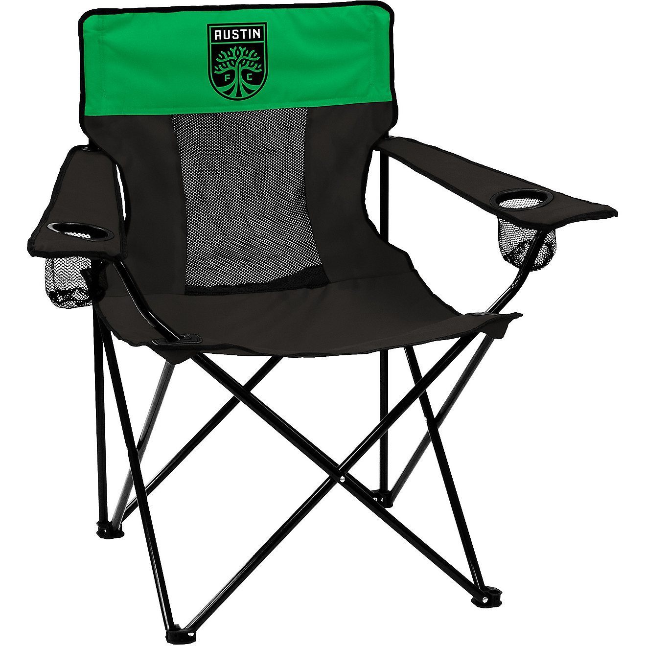 Logo Austin FC Elite Chair                                                                                                       - view number 1