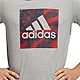 adidas Men's Americana T-shirt                                                                                                   - view number 3 image