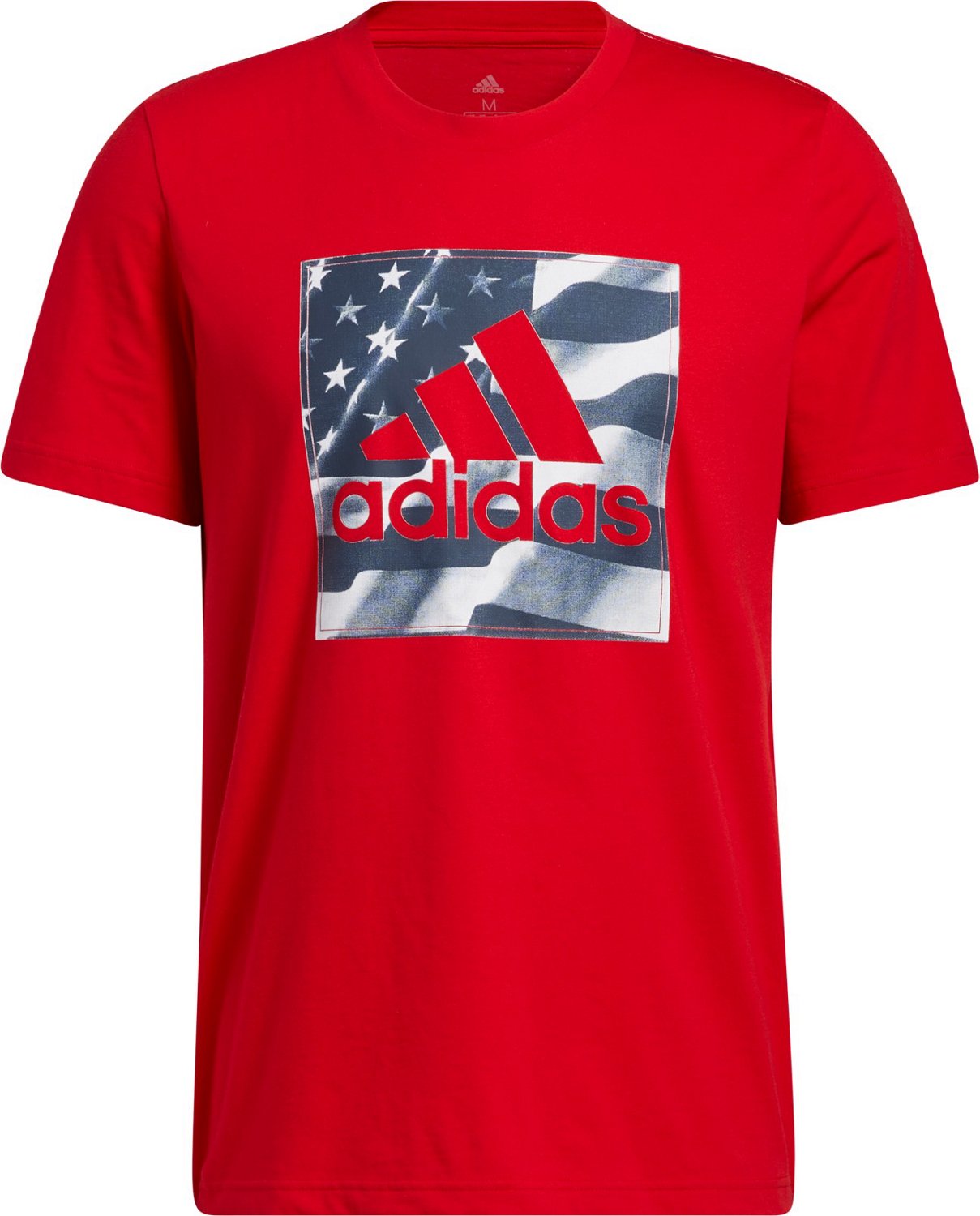 adidas Men's Americana T-shirt | Academy