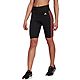 adidas Women's Designed to Move High-Rise Shorts 10 in                                                                           - view number 1 image