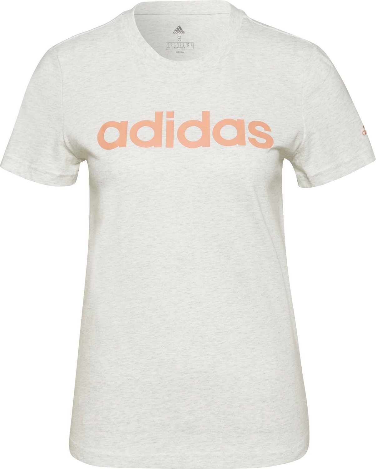 adidas women's t shirt